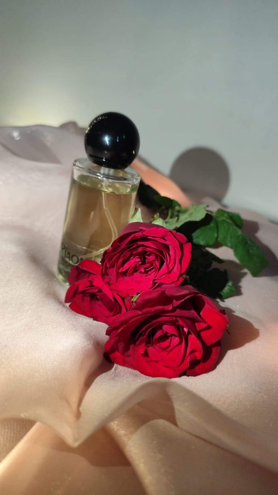 Rosé frumbosé-by riaom couture 50ml