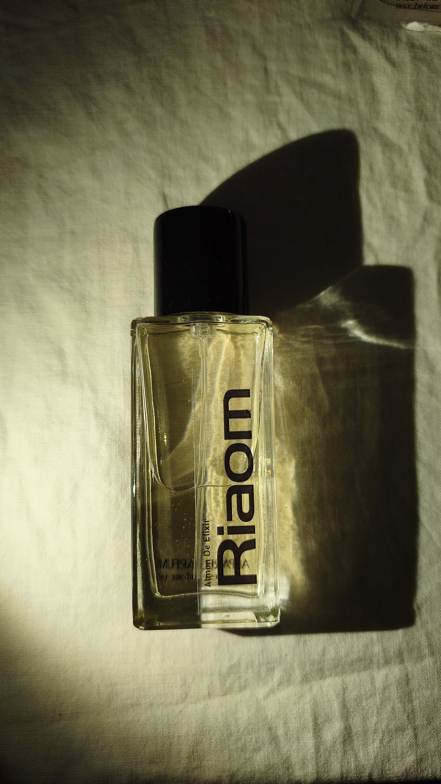 Almon D'Elixir-50ml