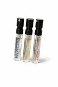Trial pack of 3
