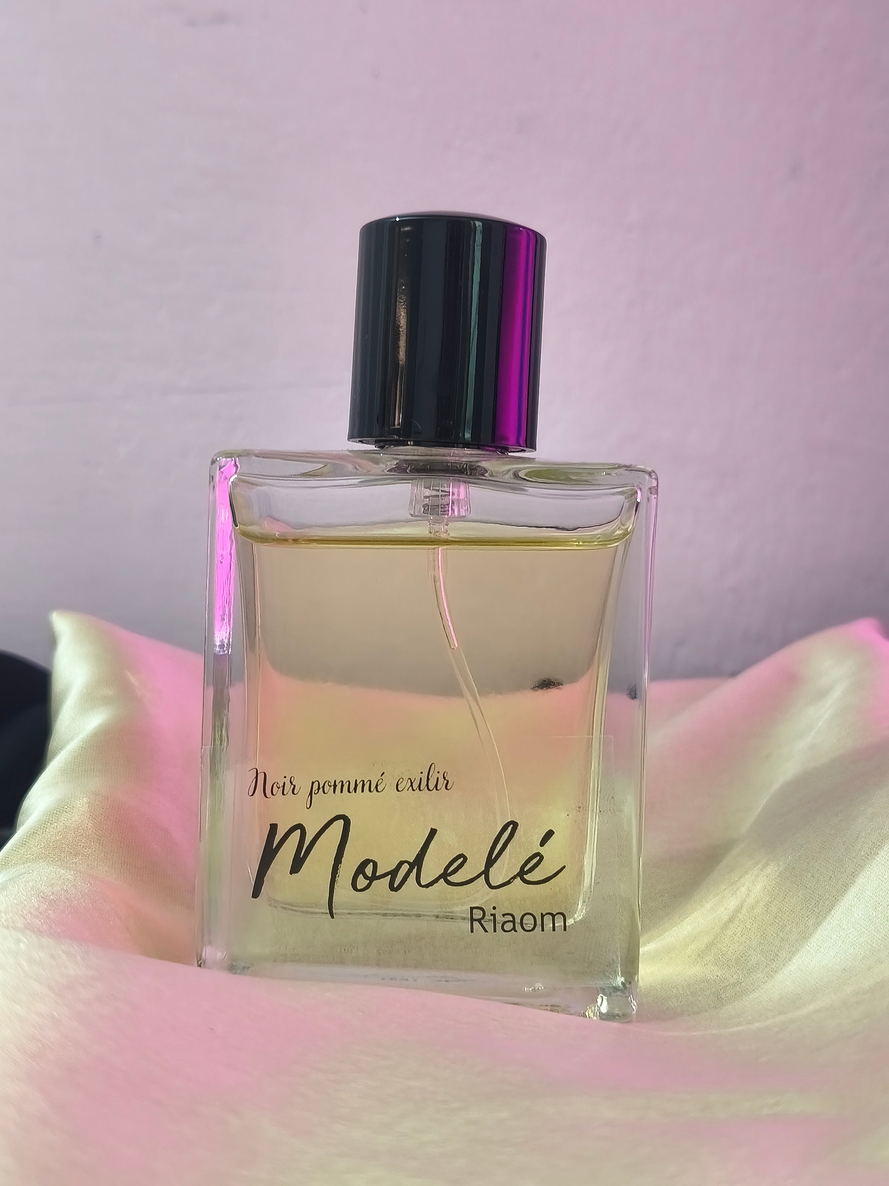 Noir pomme elixir-by modelle