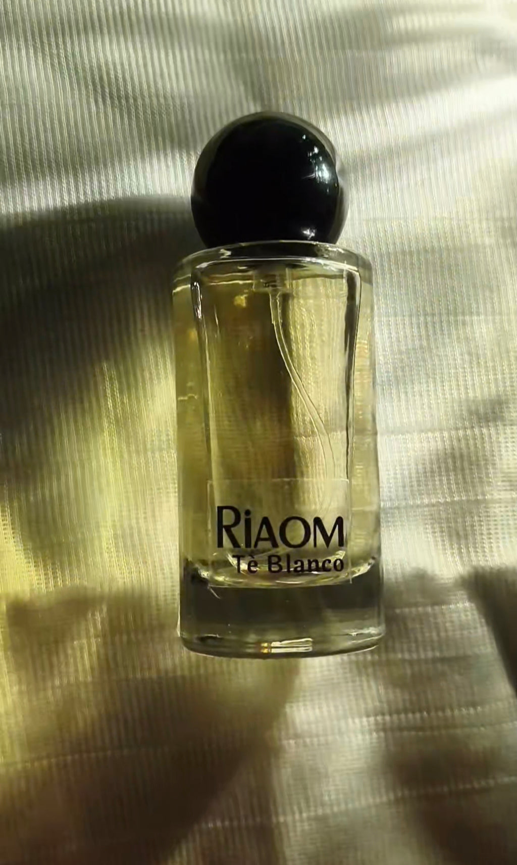 Té blanco-50ml