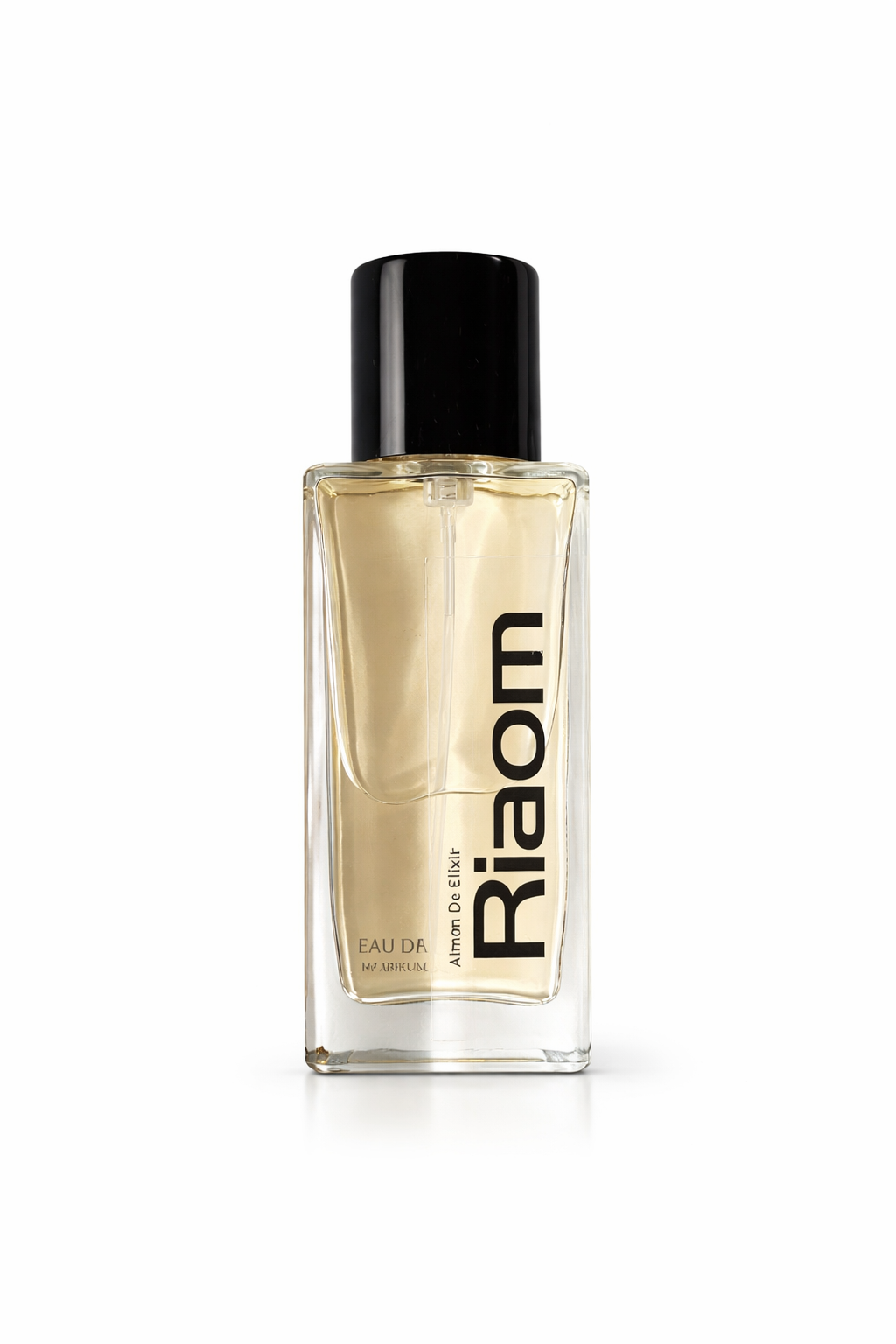 Almon D'Elixir-50ml